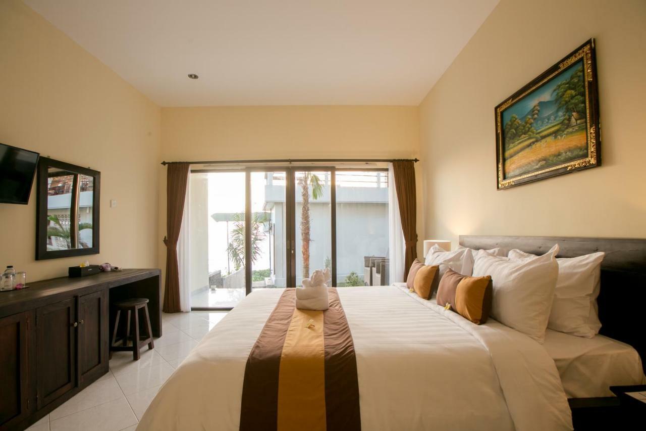La Bomie Uluwatu By Bukit Vista Hotel Exterior photo