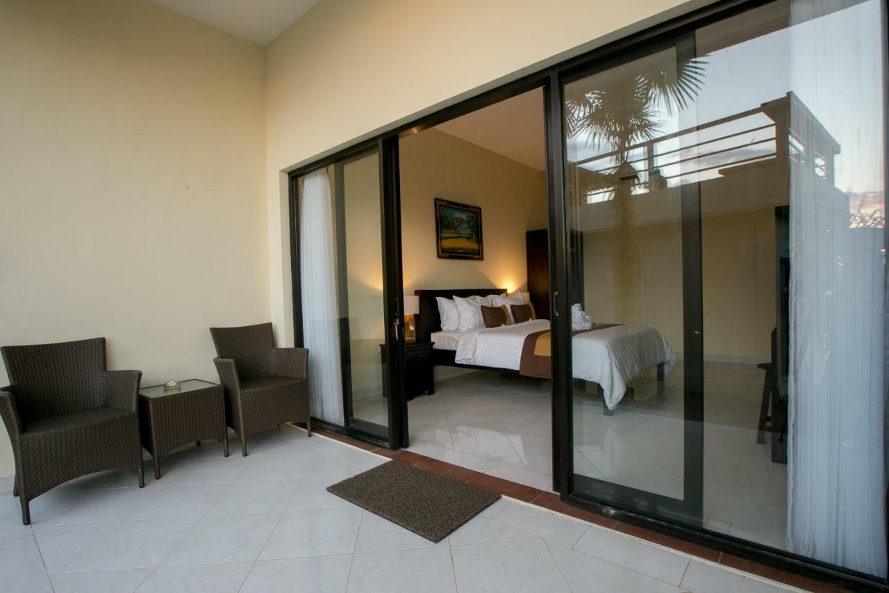 La Bomie Uluwatu By Bukit Vista Hotel Exterior photo