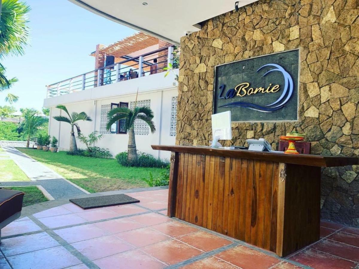 La Bomie Uluwatu By Bukit Vista Hotel Exterior photo