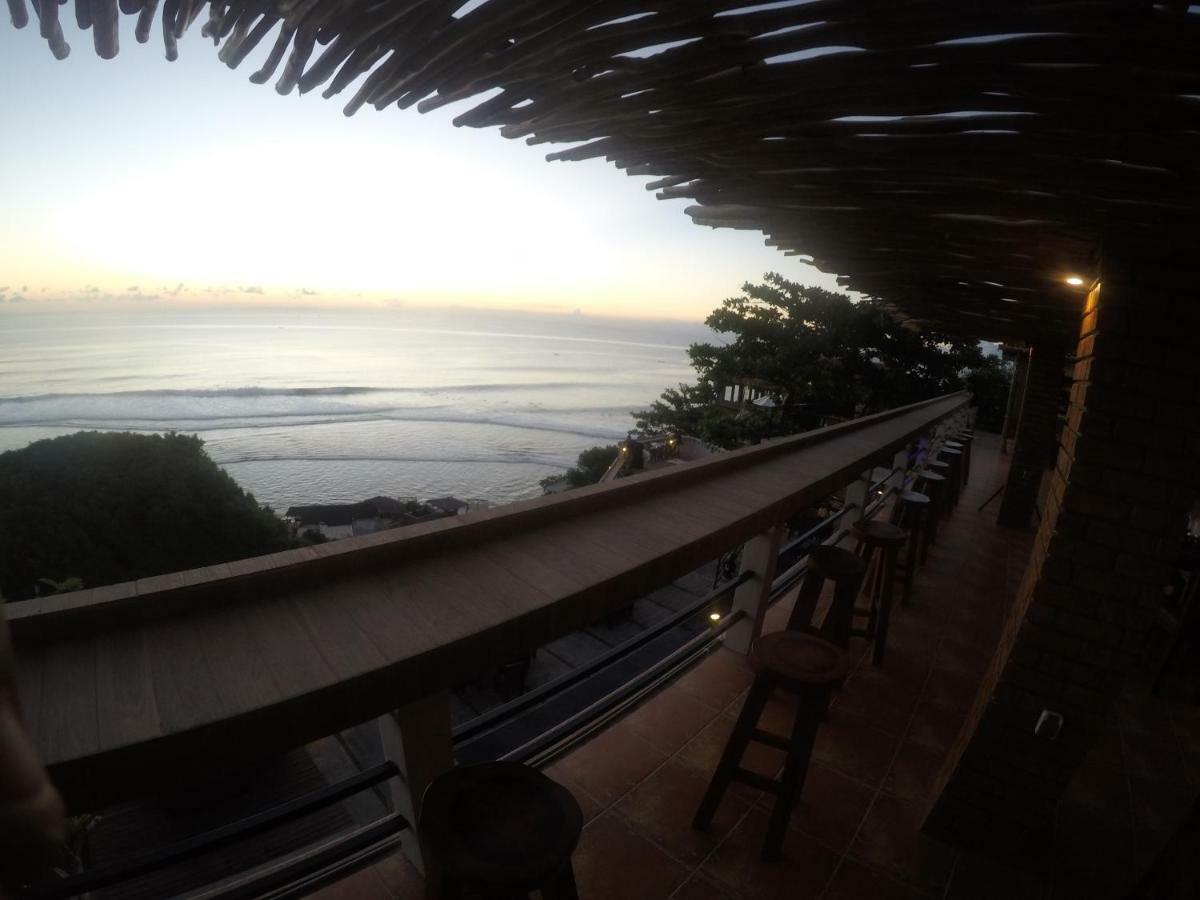 La Bomie Uluwatu By Bukit Vista Hotel Exterior photo
