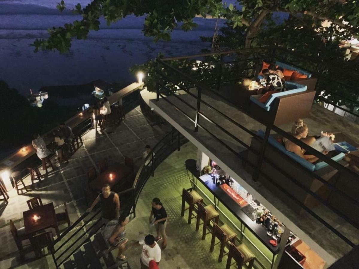 La Bomie Uluwatu By Bukit Vista Hotel Exterior photo