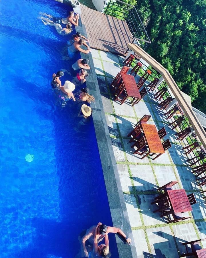 La Bomie Uluwatu By Bukit Vista Hotel Exterior photo