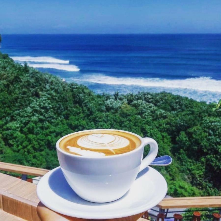 La Bomie Uluwatu By Bukit Vista Hotel Exterior photo
