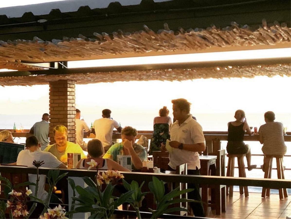 La Bomie Uluwatu By Bukit Vista Hotel Exterior photo