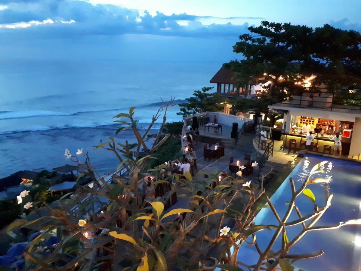 La Bomie Uluwatu By Bukit Vista Hotel Exterior photo