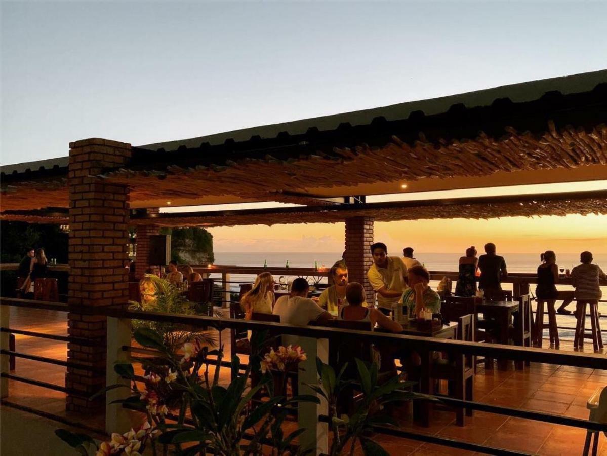 La Bomie Uluwatu By Bukit Vista Hotel Exterior photo