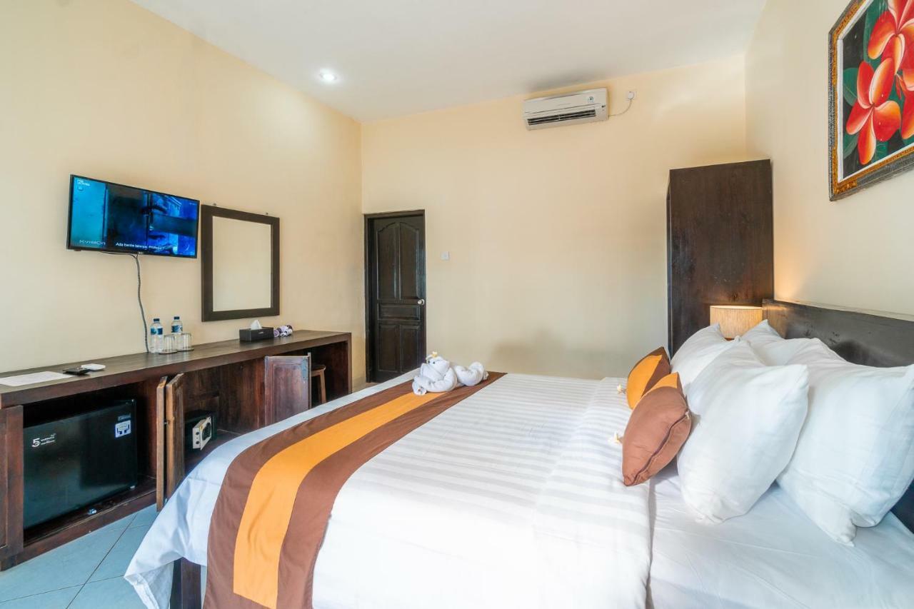 La Bomie Uluwatu By Bukit Vista Hotel Exterior photo