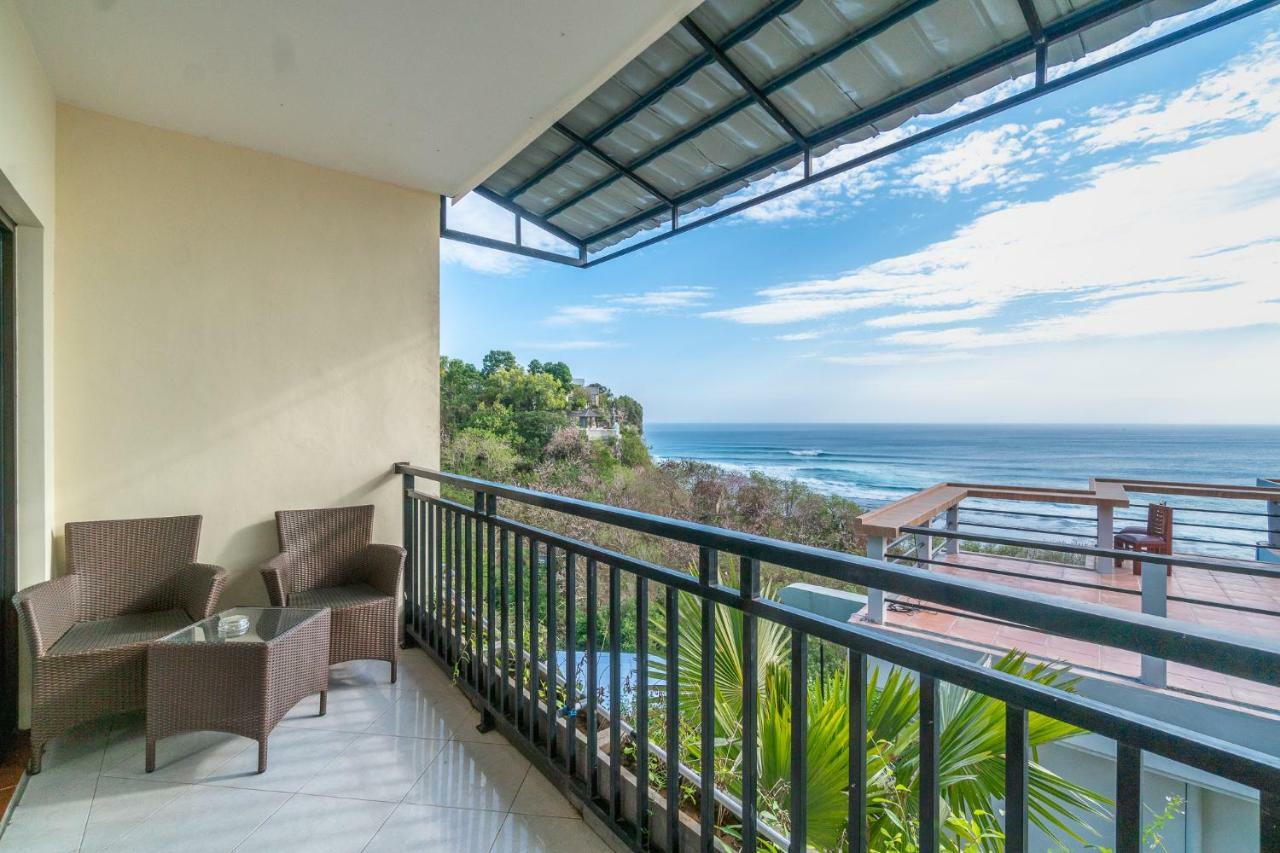 La Bomie Uluwatu By Bukit Vista Hotel Exterior photo