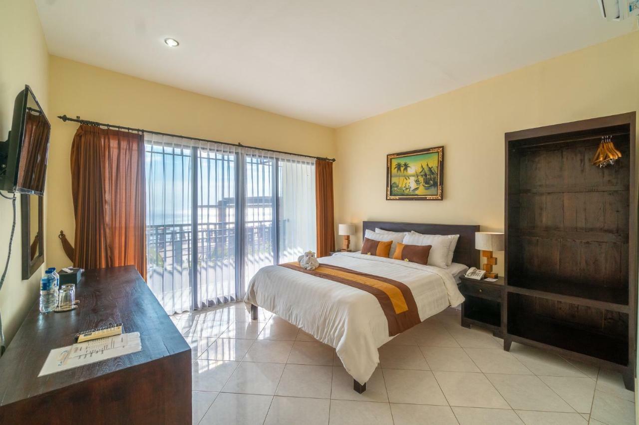 La Bomie Uluwatu By Bukit Vista Hotel Exterior photo
