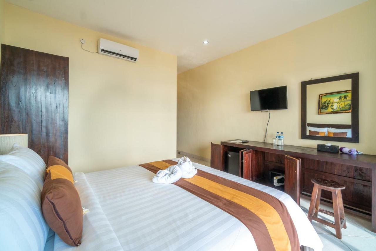 La Bomie Uluwatu By Bukit Vista Hotel Exterior photo