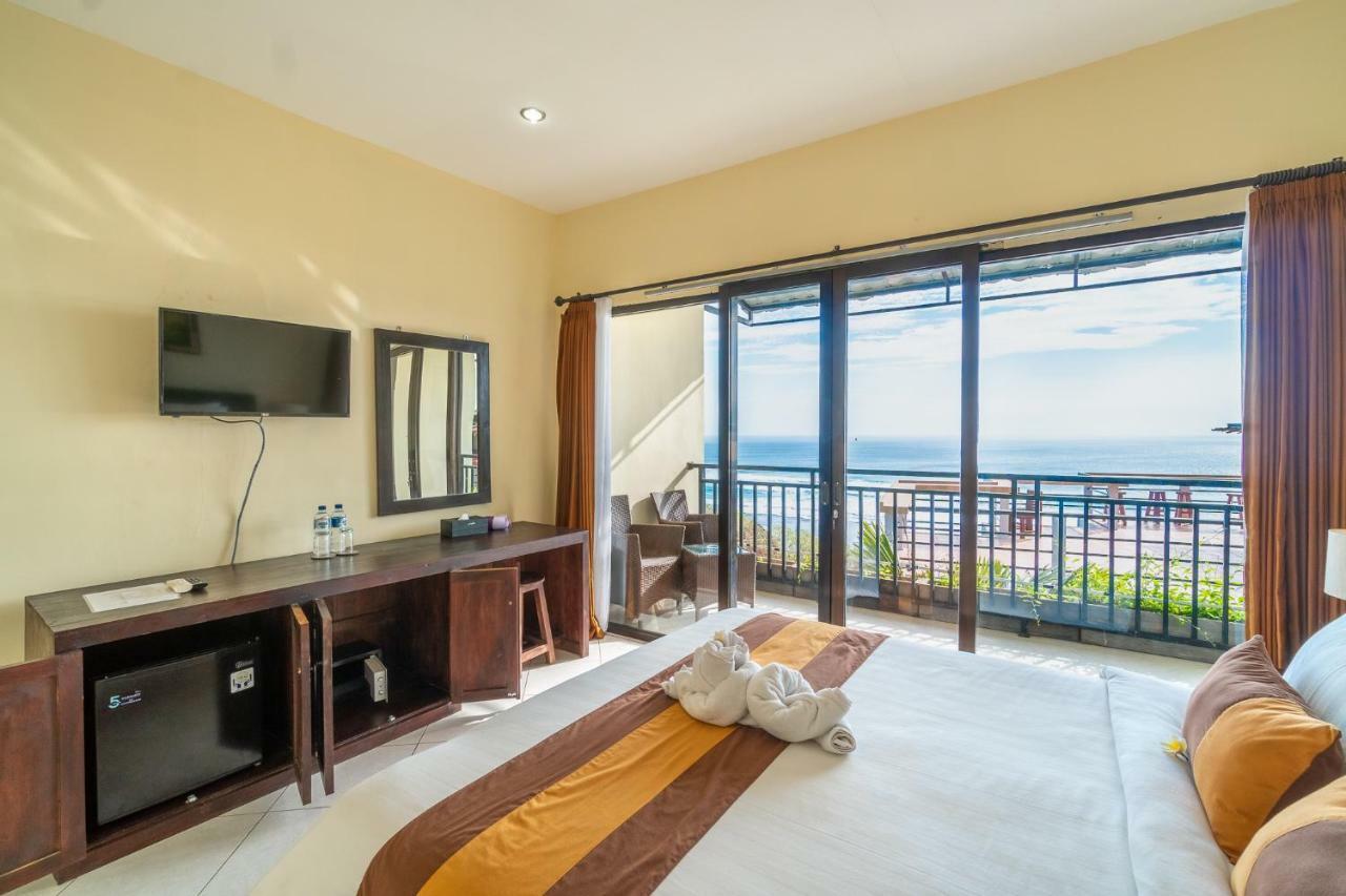 La Bomie Uluwatu By Bukit Vista Hotel Exterior photo
