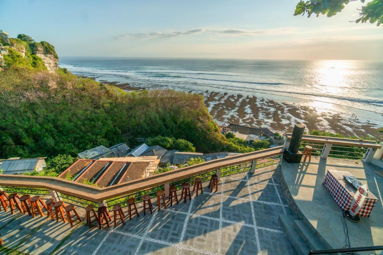 La Bomie Uluwatu By Bukit Vista Hotel Exterior photo