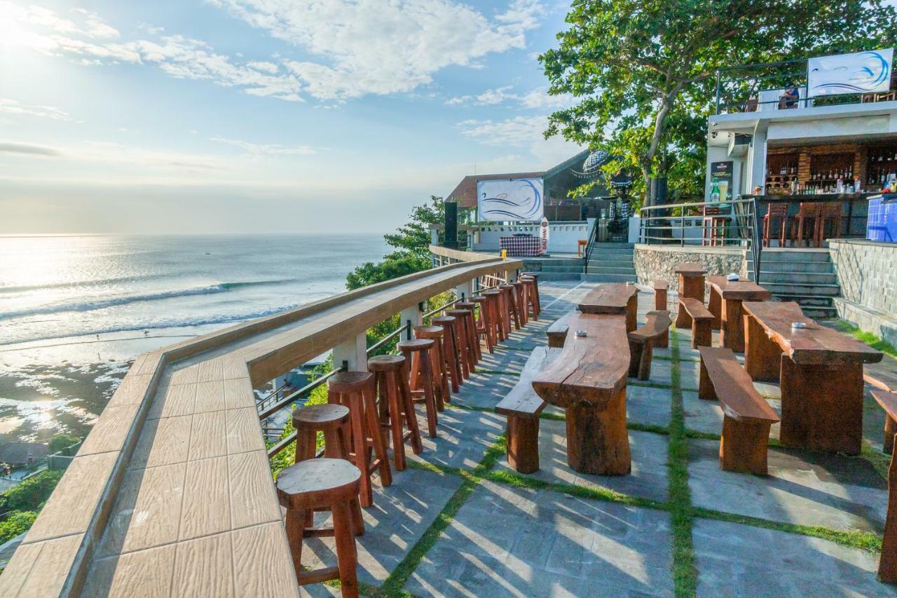 La Bomie Uluwatu By Bukit Vista Hotel Exterior photo