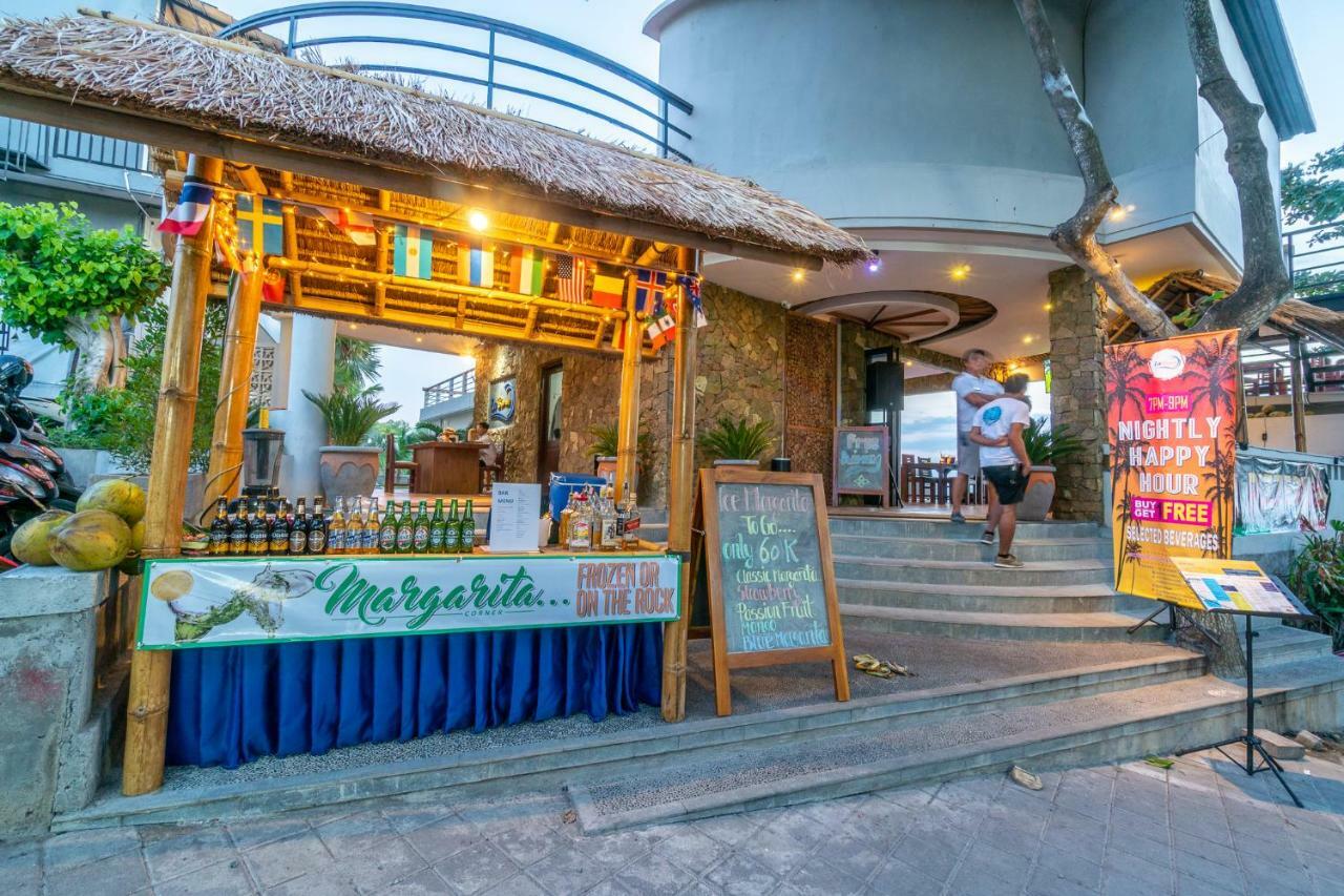 La Bomie Uluwatu By Bukit Vista Hotel Exterior photo