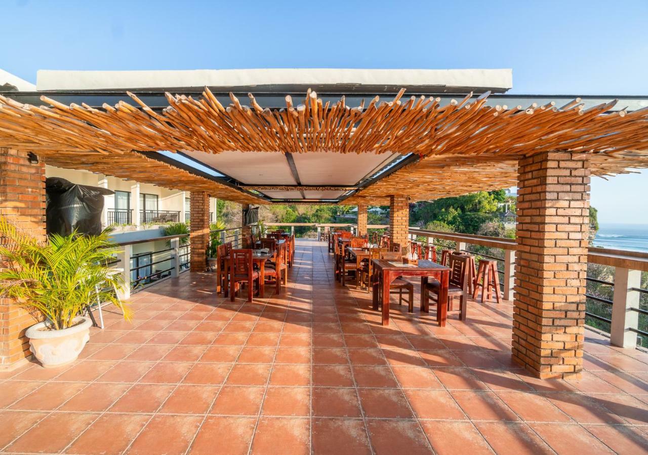 La Bomie Uluwatu By Bukit Vista Hotel Exterior photo
