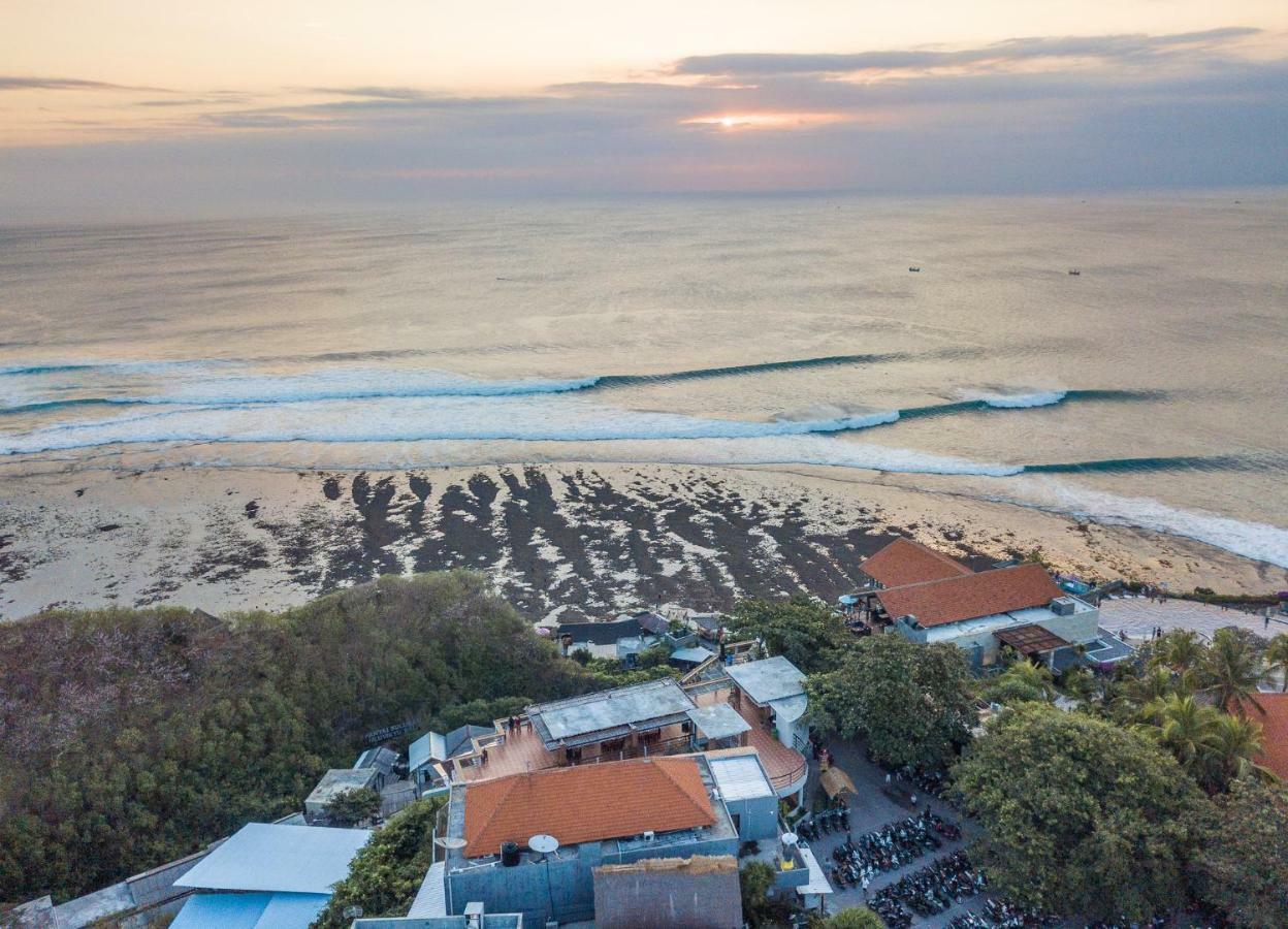 La Bomie Uluwatu By Bukit Vista Hotel Exterior photo